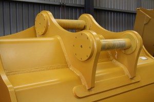 PC850-8 New Bucket  (4)  